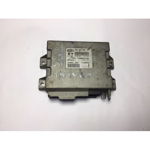 Renault Twingo 1.2 Motor Beyni IAW6R.20 16085.104 HOM7700856784 7700871780