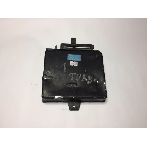 Fiat Uno Motor Beyni 0280000336