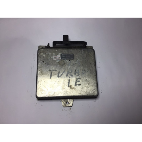 Lancia Thema 2.0 Motor Beyni 0280000325