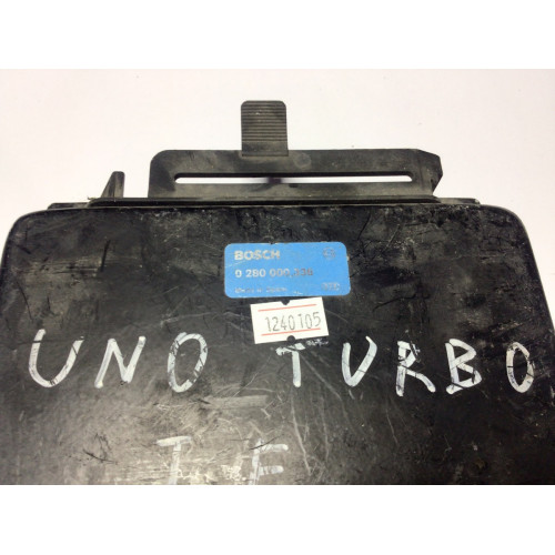 Fiat Uno Turbo Motor Beyni 0280000336
