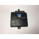 Fiat Uno Turbo Motor Beyni 0280000336