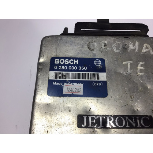 Lancıa Thema Motor Beyni 0280000350