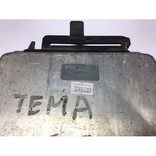 Lancia Thema 2.0 Motor Beyni 0280000325