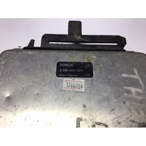 Lancia Thema 2.0 Motor Beyni 0280000324