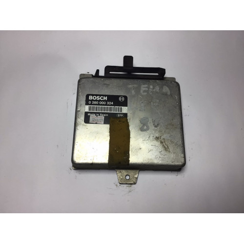 Lancia Thema 2.0 Motor Beyni 0280000324