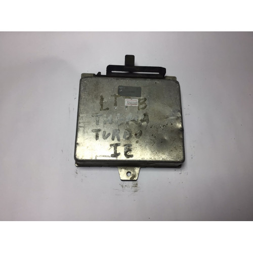 Lancia Thema 2.0 Motor Beyni 0280000325