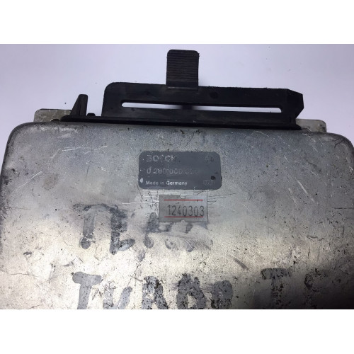 Lancia Thema 2.0 Motor Beyni 0280000325