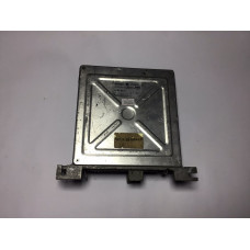 Fiat Croma Lancia Thema 2.0 Motor Beyni IAW02.6