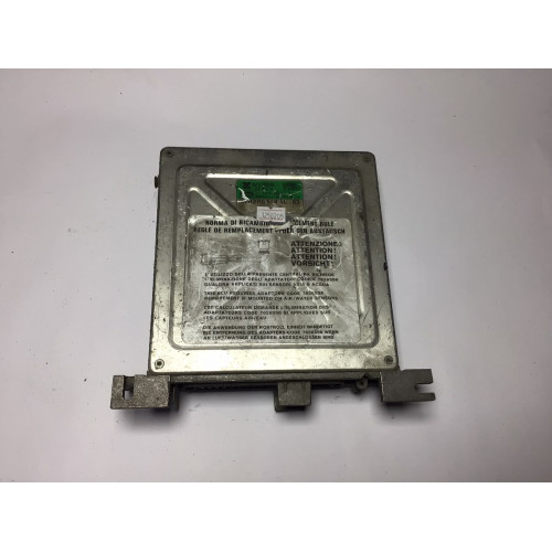 Fıat Tipo Tempra Lancıa Delta Motor Beyni IAW02P WH2P.04