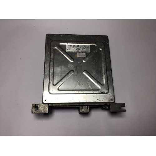 Fiat Croma 2.0 Motor Beyni IAW046/01 WF46.07/10F