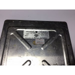 Fiat Croma 2.0 Motor Beyni IAW046/01 WF46.07/10F