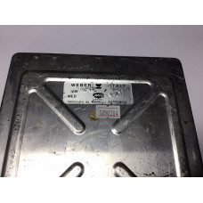 Fiat Croma 2.0 Motor Beyni IAW046/01 WF46.07/10F