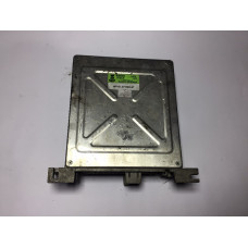 Fıat Motor Beyni WEBER ITALY IAW4T1 WF4T1.07/8SD.97