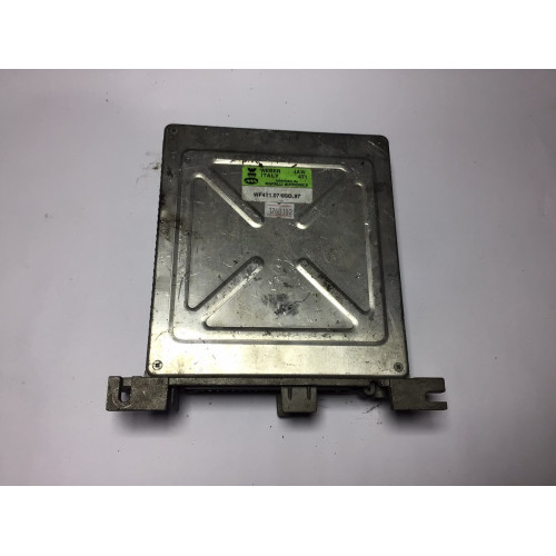 Fıat Motor Beyni WEBER ITALY IAW4T1 WF4T1.07/8SD.97