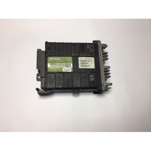 Fiat Uno Motor Beyni 0280000713