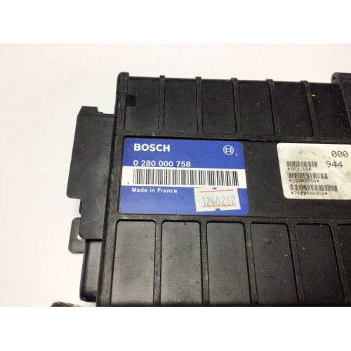 Fiat Tipo Tempra Motor Beyni 0280000758