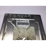 Fiat Tempra 2.0 Motor Beyni IAW4S1 6160015200 7762287