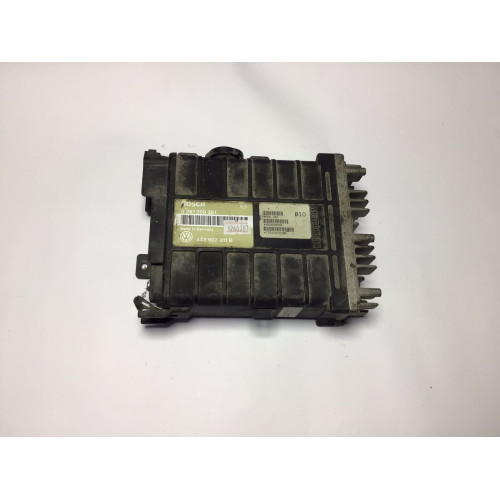 Volkswagen Passat 1.8 Motor Beyni 0261200261 443907311B