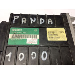 Fiat Panda 1.0 Motor Beyni 0280000710