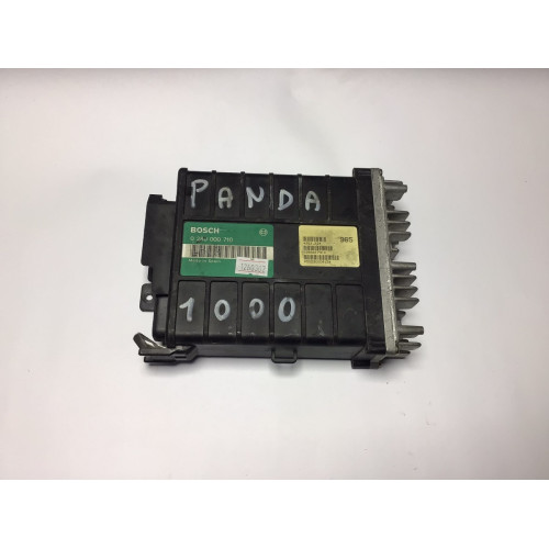 Fiat Panda 1.0 Motor Beyni 0280000710