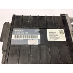 Fiat Uno 1.4 Motor Beyni 0280000756