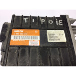 Fiat Tipo 1.4 1988-1993 Motor Beyni 0280000714 