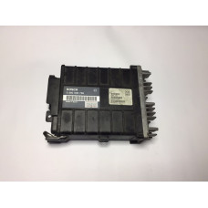 Fiat Uno 1.4 Motor Beyni 0280000756