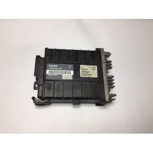 Fiat Uno 1.4 Motor Beyni 0280000756
