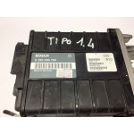 Fiat Uno 1.4 Motor Beyni 0280000756