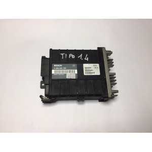 Fiat Uno 1.4 Motor Beyni 0280000756