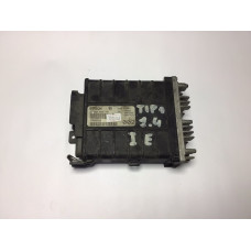 Fiat Uno 1.4 Motor Beyni 0280000756 7765712