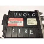 Fiat Uno 1.0 Motor Beyni 0280000759 