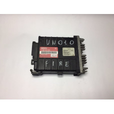 Fiat Uno 1.0 Motor Beyni 0280000759 