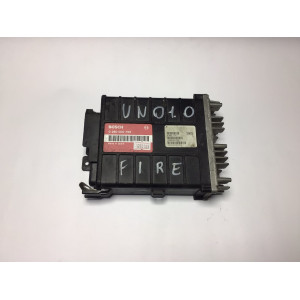 Fiat Uno 1.0 Motor Beyni 0280000759 