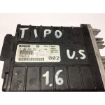 Fiat Uno 1.4 Motor Beyni 0280000756 7765712
