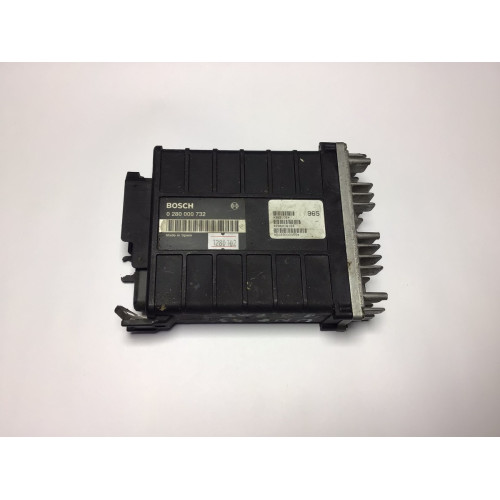Fiat Panda Uno 1.1 Motor Beyni 0280000732