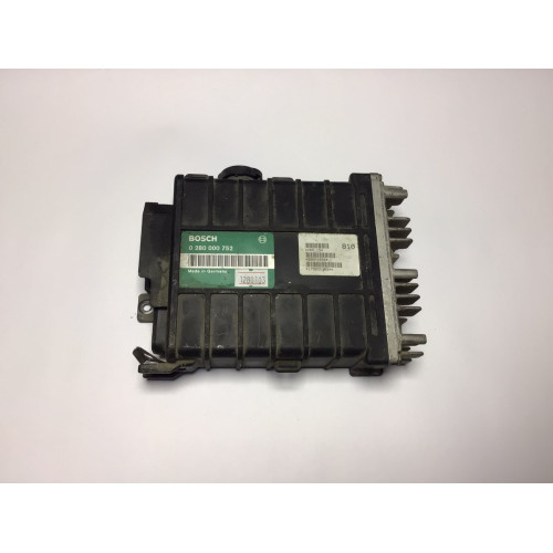 Citroen ZX Peugeot 106 1.4 Motor Beyni 0280000752