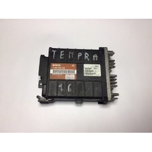  Fiat Tipo Tempra 1.6 Motor Beyni 0280000750
