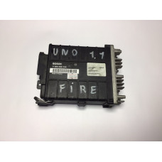 Fiat Panda Uno 1.1 Motor Beyni 0280000732