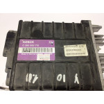 Fiat Uno 1.5 Motor Beyni 0280000715 