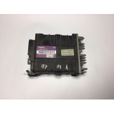 Fiat Uno 1.5 Motor Beyni 0280000715 