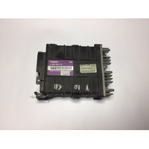 Fiat Uno 1.5 Motor Beyni 0280000715 