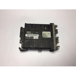 Fiat Panda Uno 1.1 Motor Beyni 0280000732
