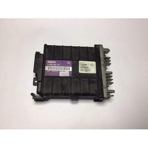 Fiat Uno 1.5 Motor Beyni 0280000715 
