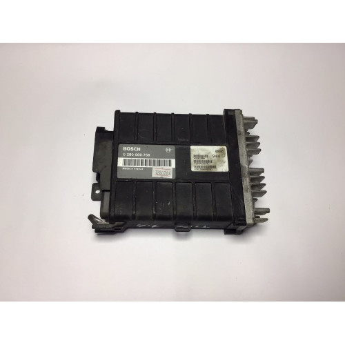 Fiat Uno 1.4 Motor Beyni 0280000756