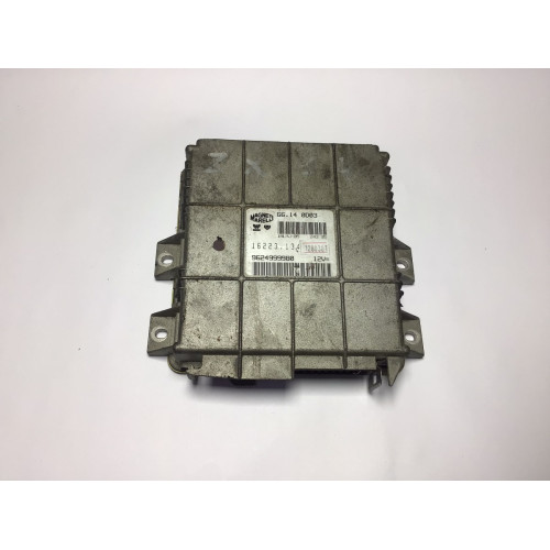 Peugeot 306 1.4 Motor Beyni G6.140D03 9624999980 16223.134