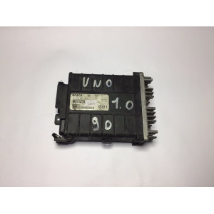 Fiat Uno 1.0 Motor Beyni 0280000759 7798512