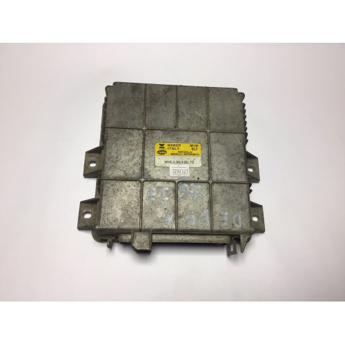 Lancia Dedra 1.6 Motor Beyni MIW0L2 WHL2.06/12D-73
