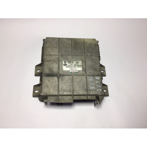 Lancıa Dedra 1.4 Motor Beyni MIWLD2  WHD2.01