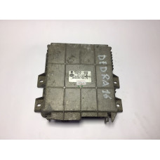 Lancıa Dedra 1.4 Motor Beyni MIWLD2  WHD2.01